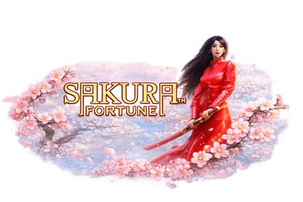 Sakura Fortune